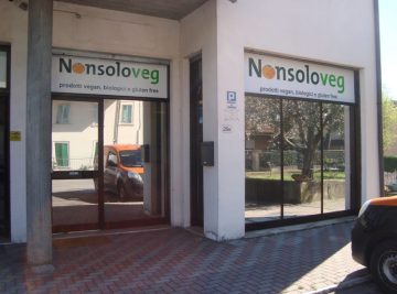 ISOVEM PELLICOLE - Pellicole privacy e vetrofanie decorative NON SOLO VEG