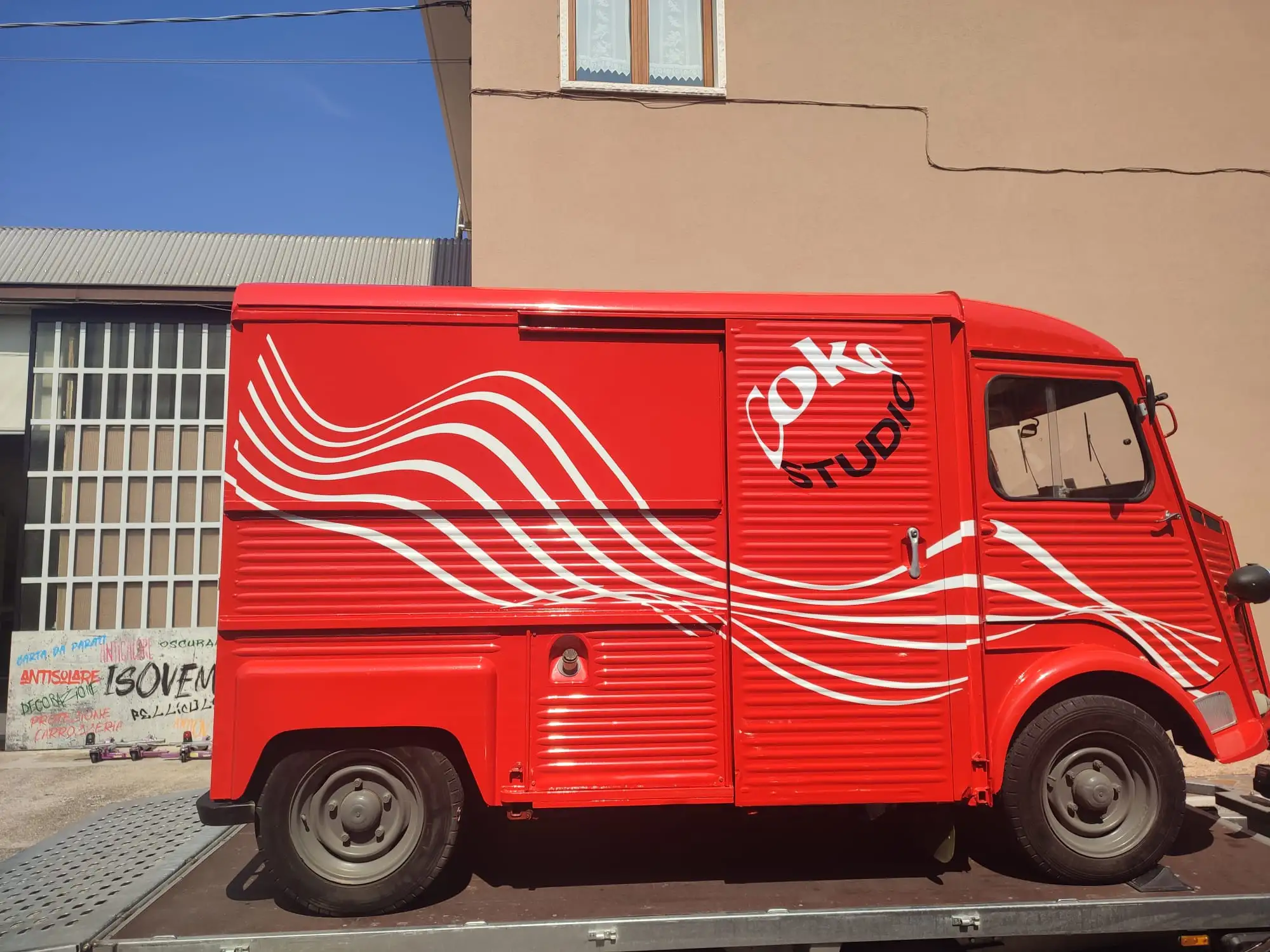 Coke 5