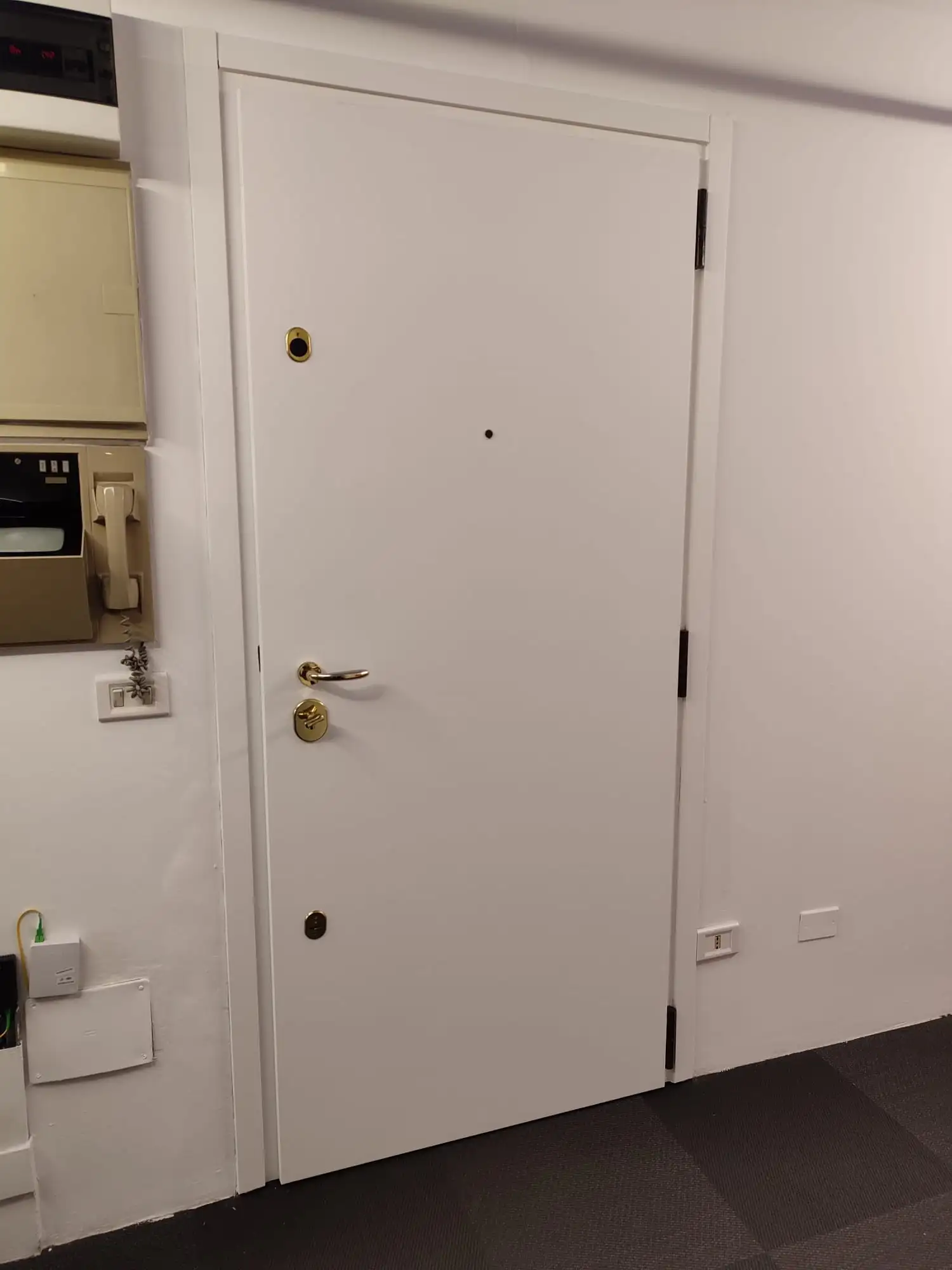 Porta 3