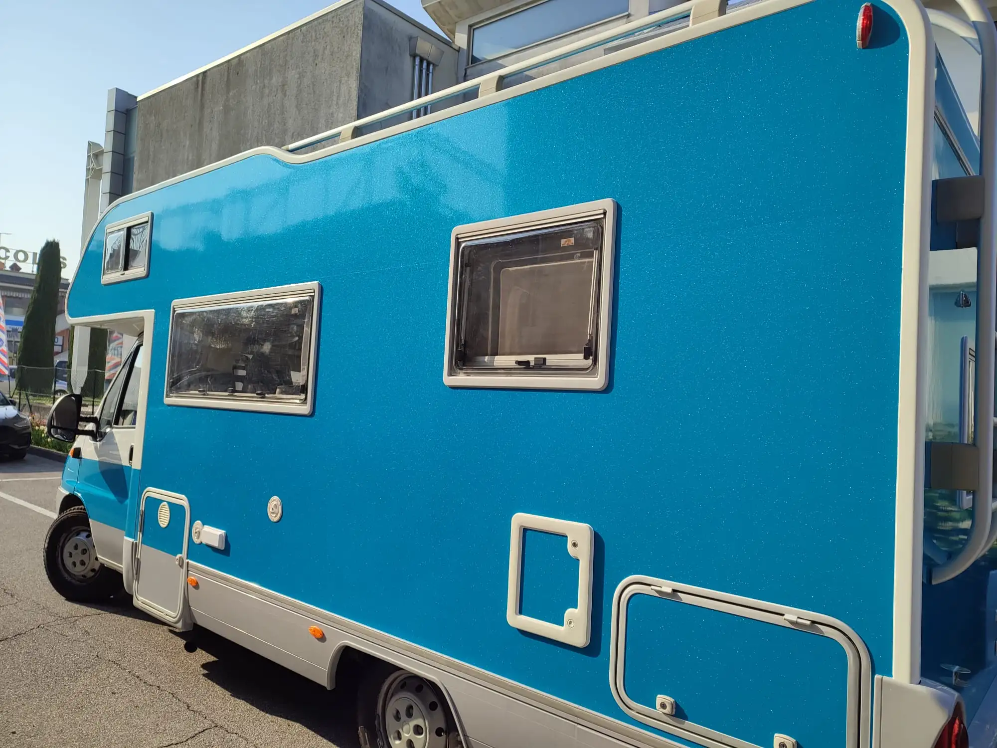 camper 5
