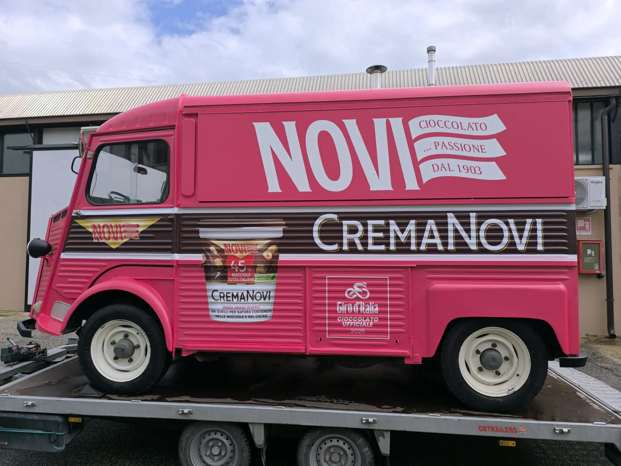 novi 4